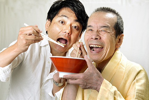 株式会社ラーメンデータバンクのプレスリリース画像1