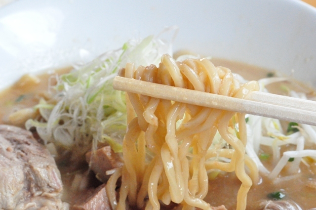 株式会社ラーメンデータバンクのプレスリリース画像2