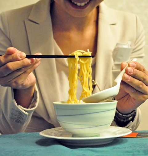 株式会社ラーメンデータバンクのプレスリリース画像1