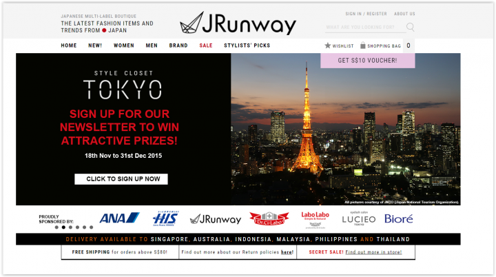 株式会社アパレルウェブのプレスリリース画像1