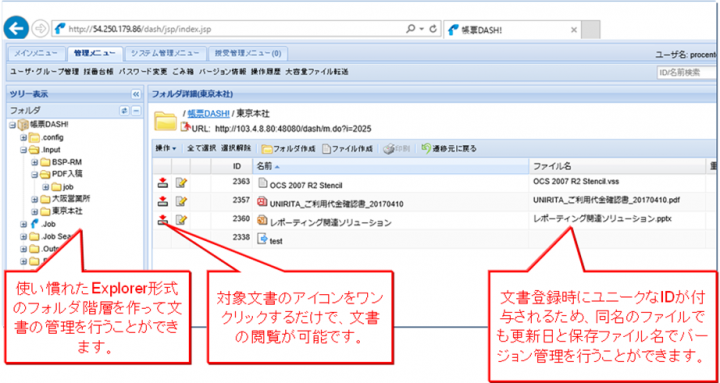 株式会社ユニリタのプレスリリース画像2
