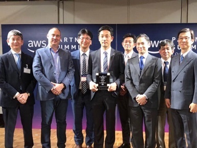 株式会社ユニリタのプレスリリース画像2