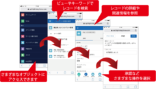 株式会社ユニリタのプレスリリース画像2