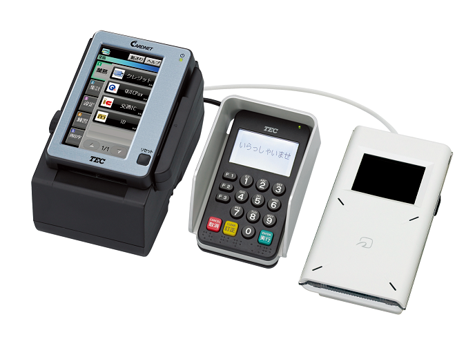 株式会社日本カードネットワークのプレスリリース画像1