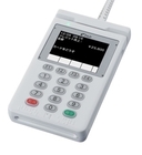 パナソニック製クレジット決済端末が交通系電子マネー、楽天Edyにも対応