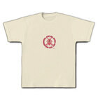 珍道中 ポールの大冒険 Tシャツ発売開始 Hinata株式会社のプレスリリース