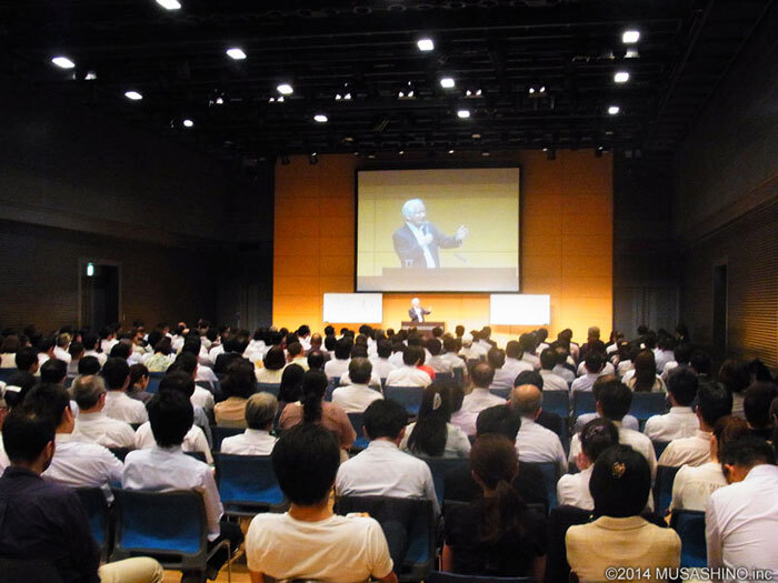 株式会社武蔵野のプレスリリース画像1