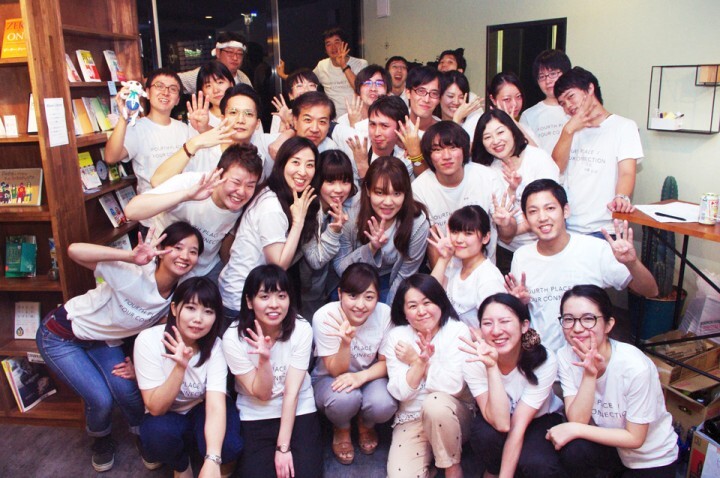 株式会社ブックマークスのプレスリリース画像1