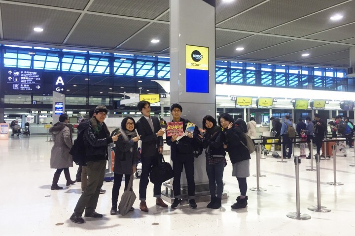 株式会社ブックマークスのプレスリリース画像1