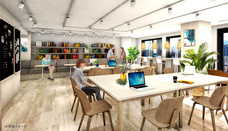 株式会社ブックマークスのプレスリリース画像1