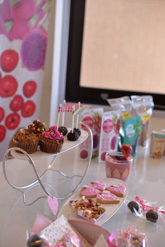 株式会社フルッタフルッタのプレスリリース画像1