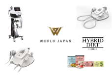 ワールドジャパン株式会社のプレスリリース画像1