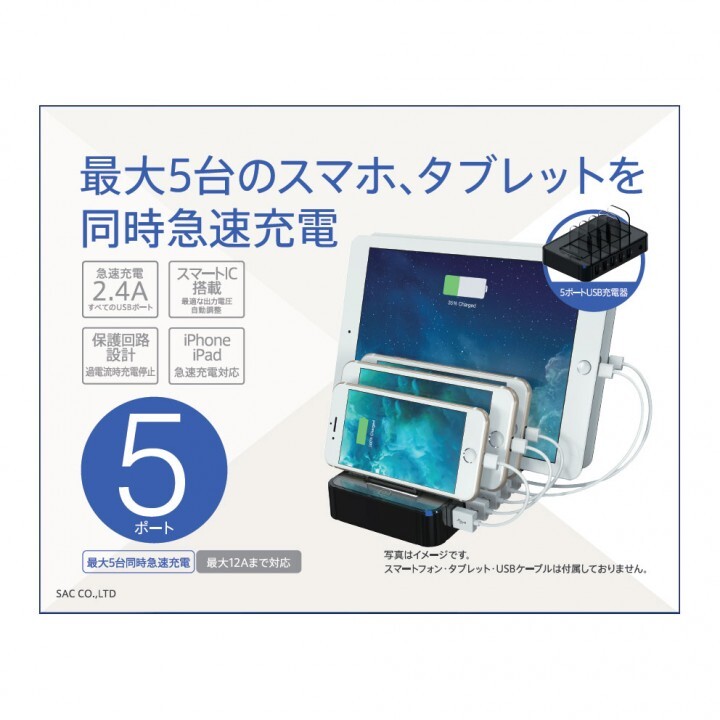 株式会社SACのプレスリリース画像4