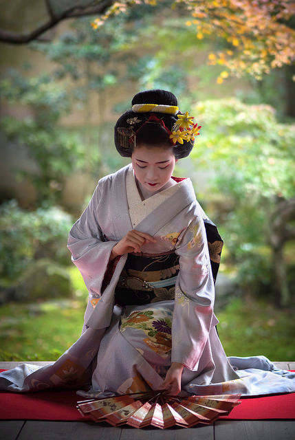 京都フラワーツーリズムのプレスリリース画像1