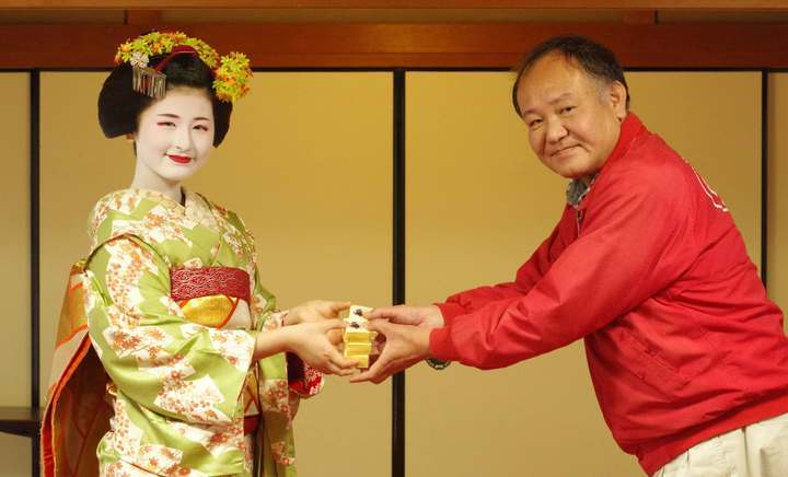 京都フラワーツーリズムのプレスリリース画像3