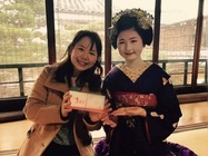 京都フラワーツーリズムのプレスリリース画像2