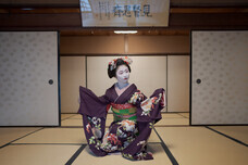 京都フラワーツーリズムのプレスリリース画像1