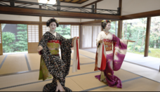 京都フラワーツーリズムのプレスリリース画像1