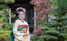 京都フラワーツーリズムのプレスリリース画像1