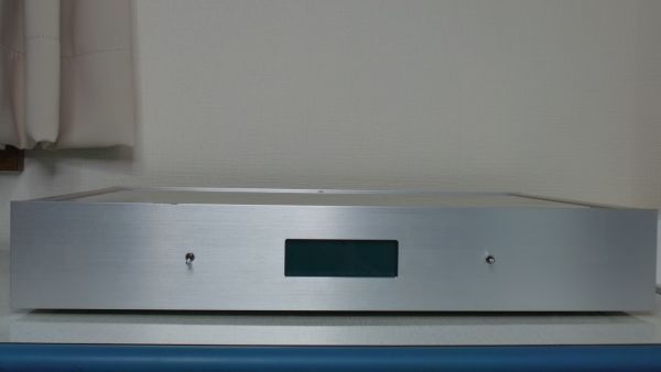 フルバランス超低ジッターハイエンドDAC、AIT-DAC-zn1発売のお知らせ - azio合同会社のプレスリリース