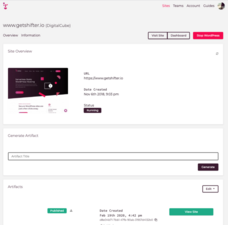株式会社デジタルキューブのプレスリリース画像1