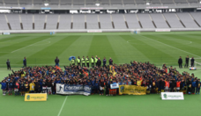 コパブラジルキッズフットサル(COPA BRASIL KIDS FUTSAL)のプレスリリース