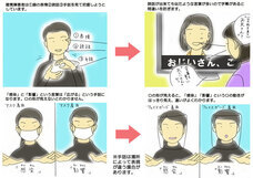 特定非営利活動法人MAMIEのプレスリリース画像1