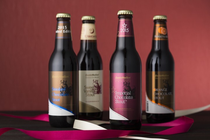 サンクトガーレン有限会社のプレスリリース画像1