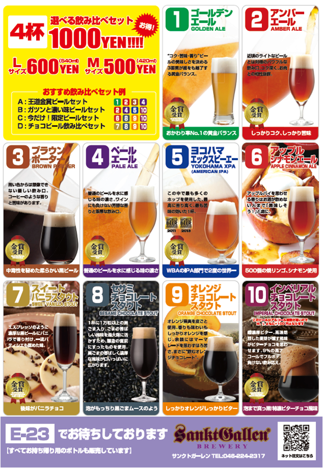 サンクトガーレン有限会社のプレスリリース画像2