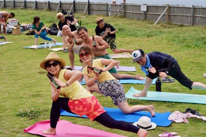 サンクトガーレン有限会社のプレスリリース画像1