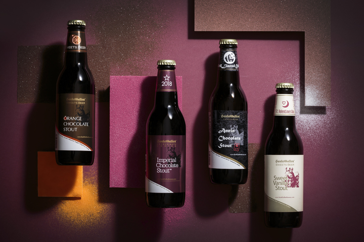 サンクトガーレン有限会社のプレスリリース画像1