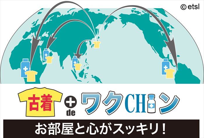日本リユースシステム株式会社のプレスリリース画像1