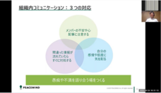 ピースマインド株式会社のプレスリリース画像2