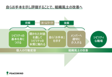 ピースマインド株式会社のプレスリリース画像3