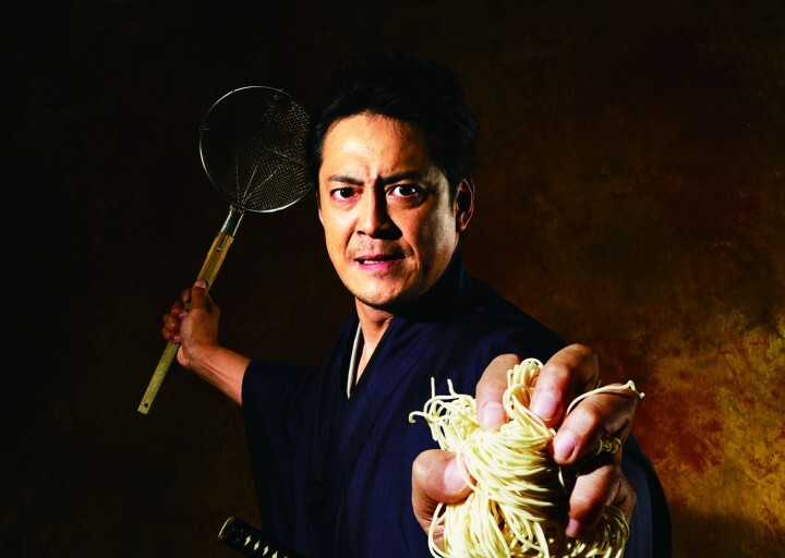 ラーメンスクエアのプレスリリース画像1