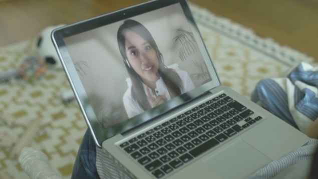 株式会社レアジョブのプレスリリース画像3