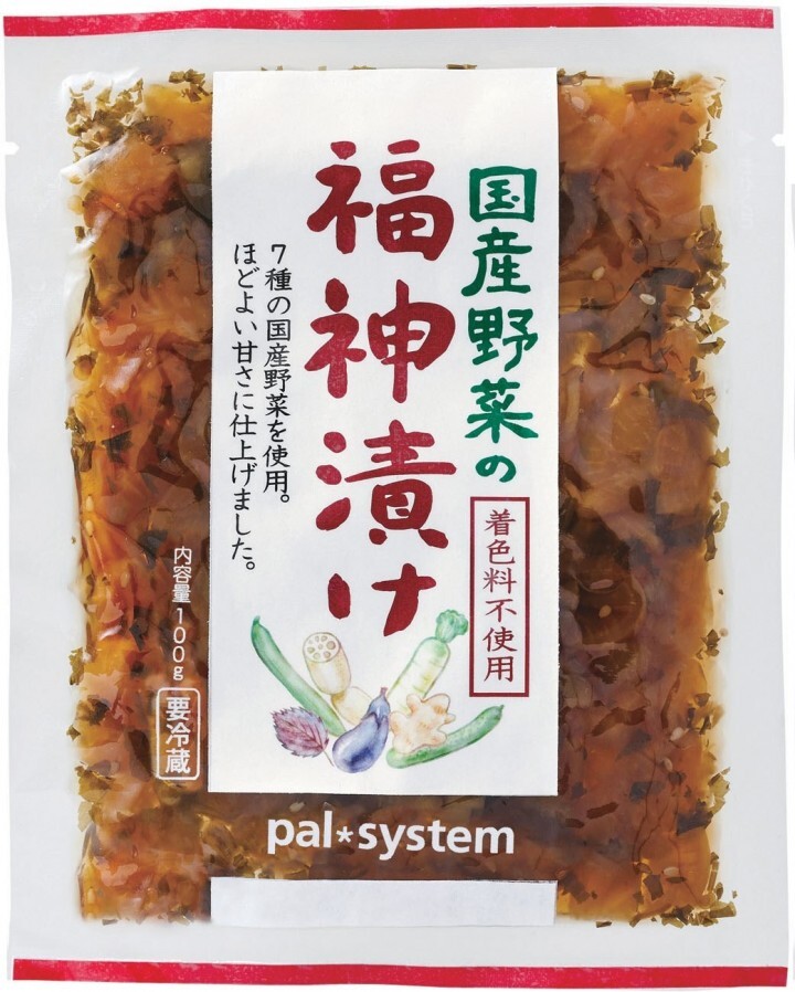 パルシステム生活協同組合連合会のプレスリリース画像1