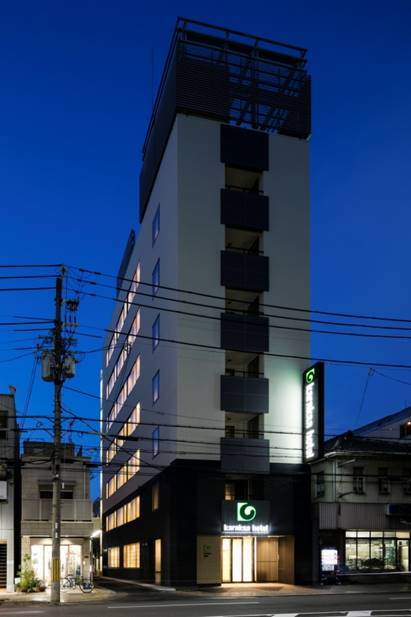 株式会社ザイマックスのプレスリリース画像3