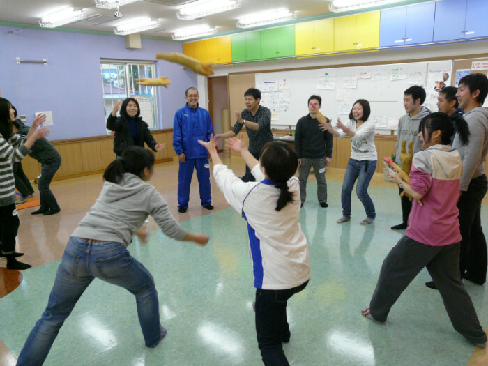 認定NPO法人夢職人のプレスリリース画像1