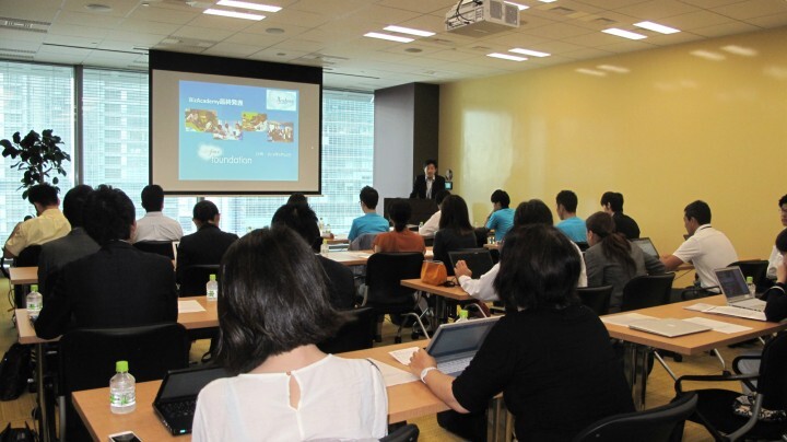 認定NPO法人夢職人のプレスリリース画像1