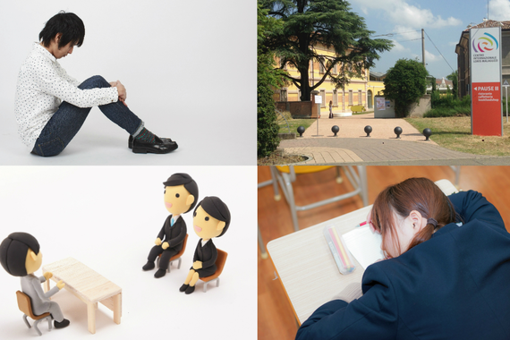 認定NPO法人夢職人のプレスリリース画像1