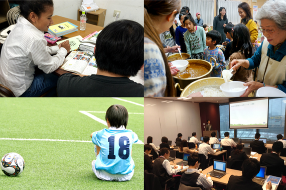 認定NPO法人夢職人のプレスリリース画像1