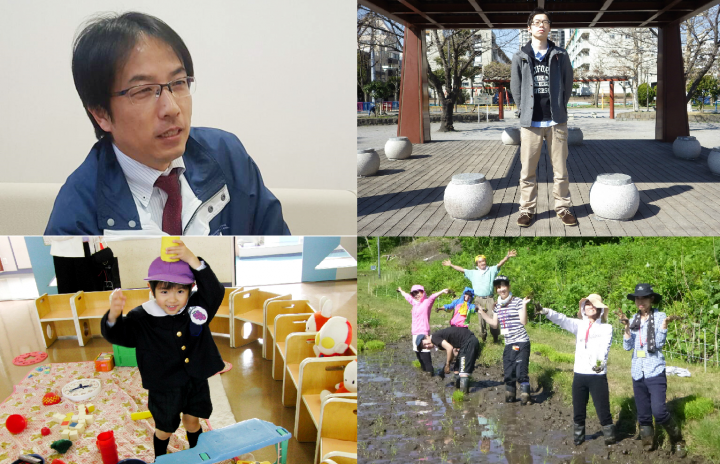 認定NPO法人夢職人のプレスリリース画像1