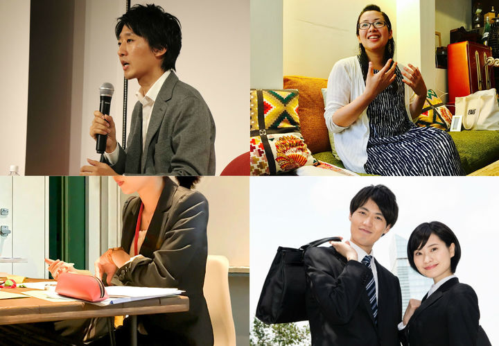 認定NPO法人夢職人のプレスリリース画像1