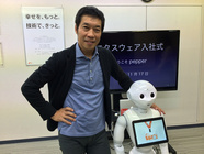 エクスウェア株式会社のプレスリリース画像1