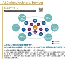 株式会社エー・アンド・デイのプレスリリース画像2