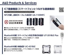 株式会社エー・アンド・デイのプレスリリース画像2