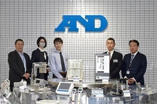 株式会社エー・アンド・デイのプレスリリース画像1