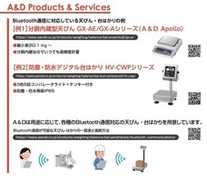 株式会社エー・アンド・デイのプレスリリース画像4