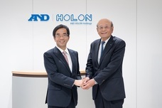 株式会社エー・アンド・デイのプレスリリース画像1